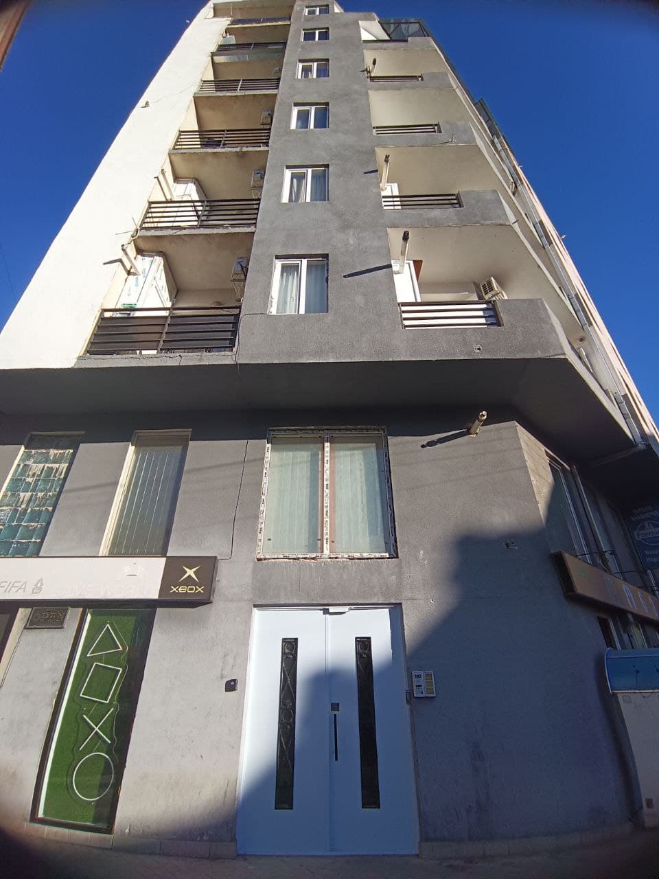 Apartment in Tbilisi, the capital of Georgia, next to the Qatari Embassy 6