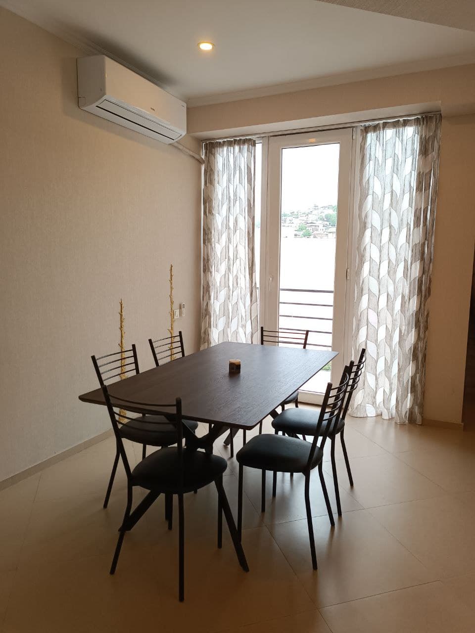 Apartment in Tbilisi, the capital of Georgia, next to the Qatari Embassy 8