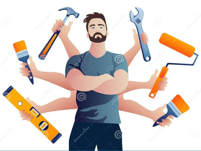 Carpenter service