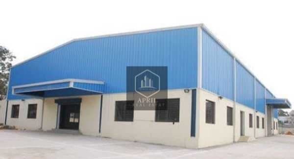 New warehouse for rent in Musaffah 33 