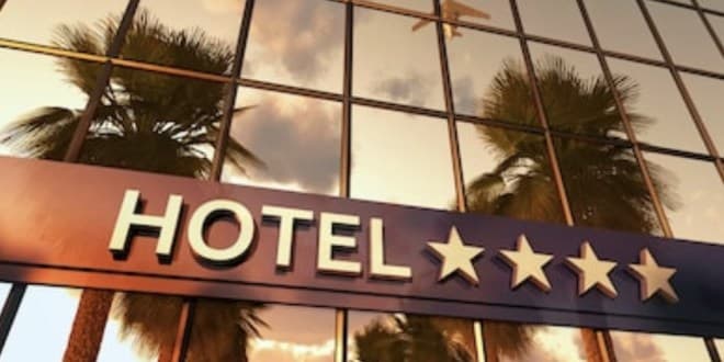 Male and female employees are required to work in a 5-star hotel 0