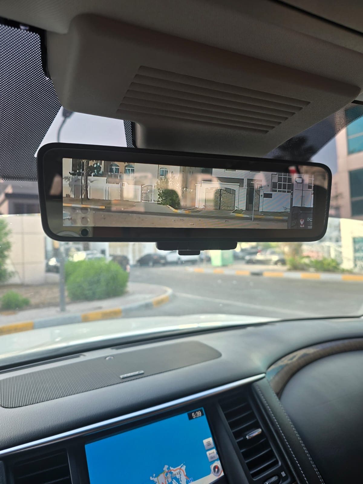Nissan Patrol model 2019  2