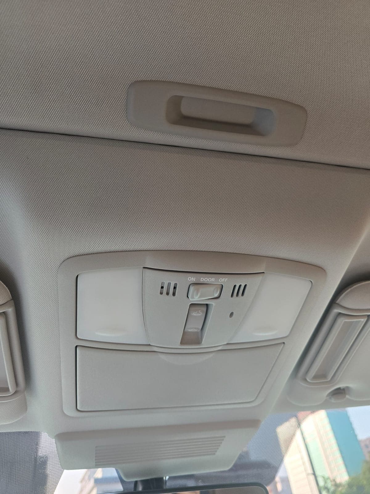 Nissan Patrol model 2019  5