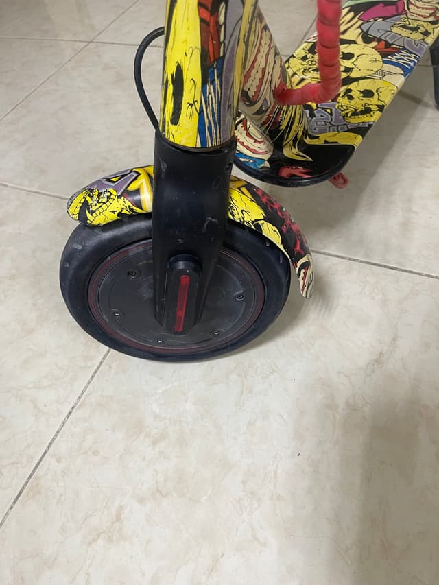 سكوتر محمول للبيع سكوتر كهربائي رياضي