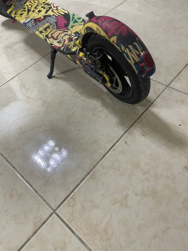 سكوتر محمول للبيع سكوتر كهربائي رياضي