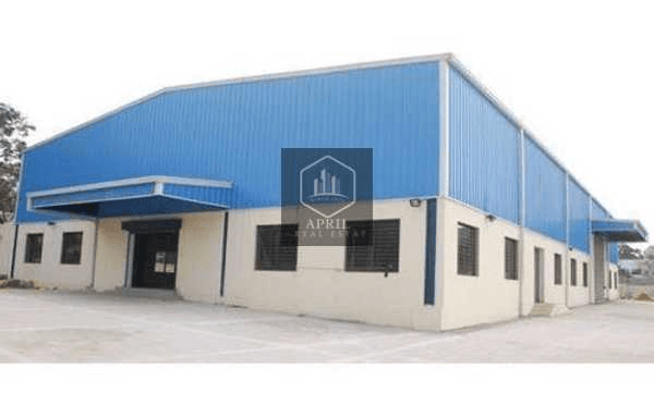 New warehouse for rent in Musaffah 33 0