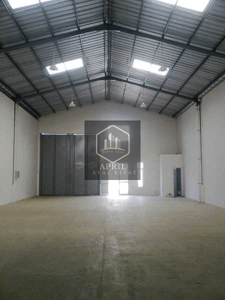 New warehouse for rent in Musaffah 33