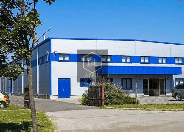 New warehouse for rent in Musaffah 33 4