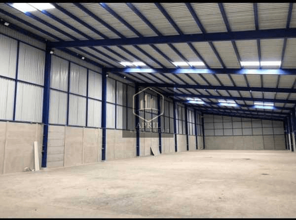 New warehouse for rent in Musaffah 33