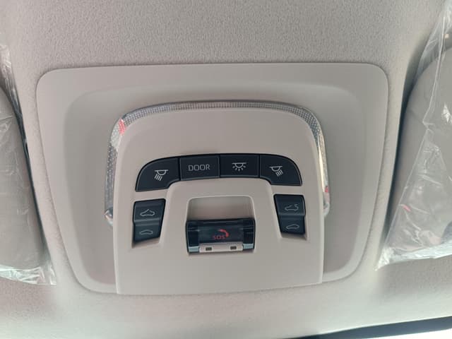TOYOTA COROLLA HYBRID 2024