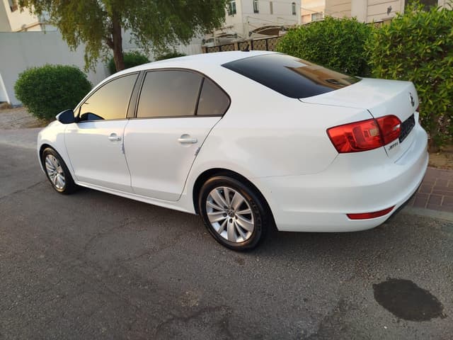 فولكس واجن جيتا 2015 G.C.C.
