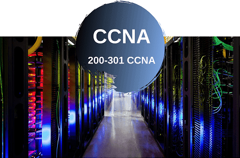 دورة CCNA عبر الإنترنت