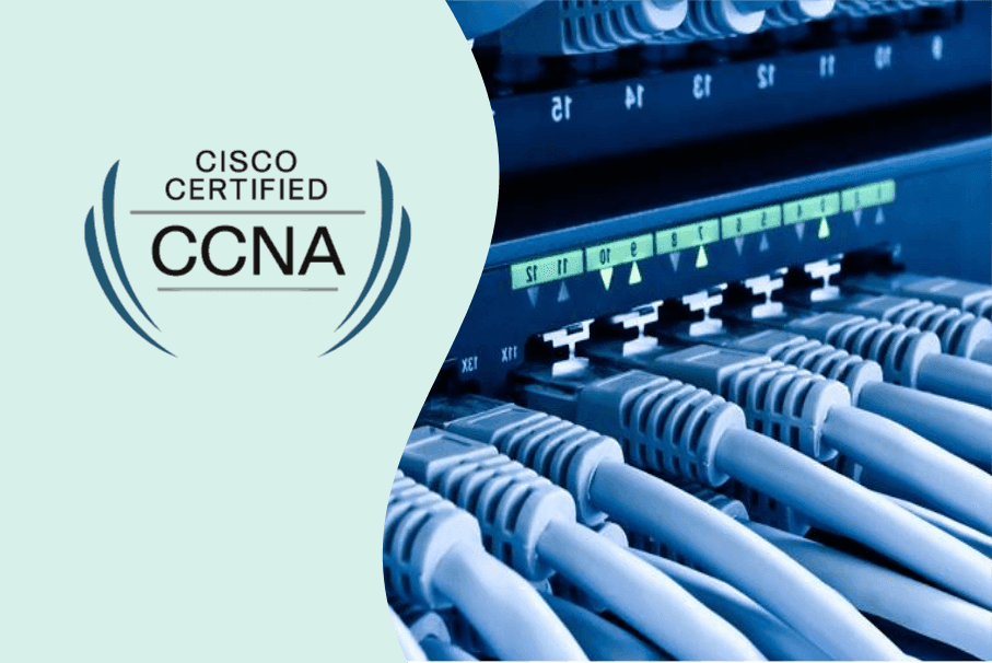 دورة CCNA عبر الإنترنت 1
