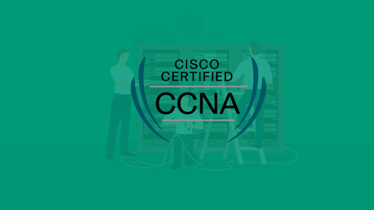 دورة CCNA عبر الإنترنت 2