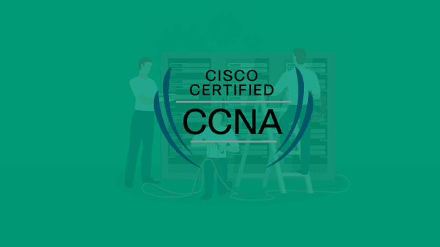 دورة CCNA عبر الإنترنت