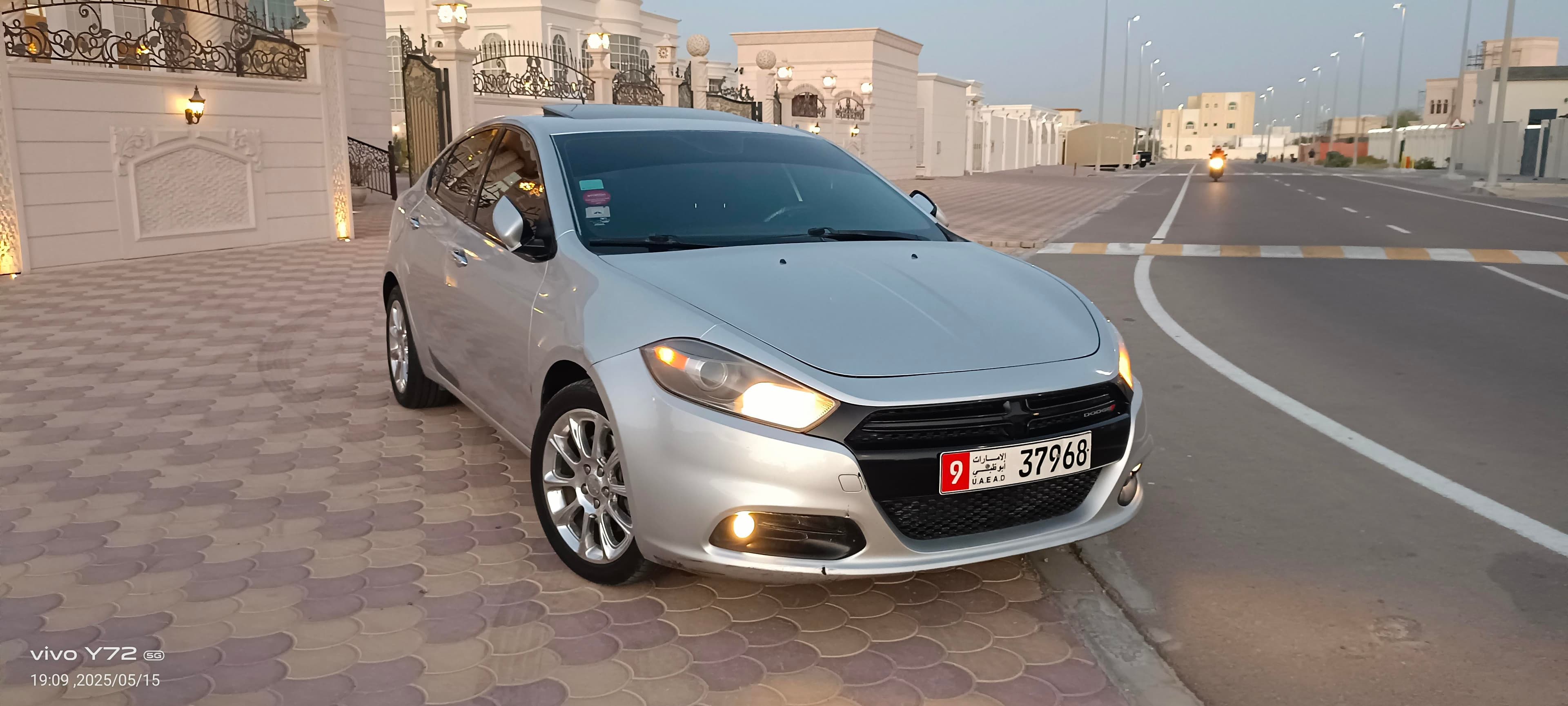 دوج للبيع 2013 2
