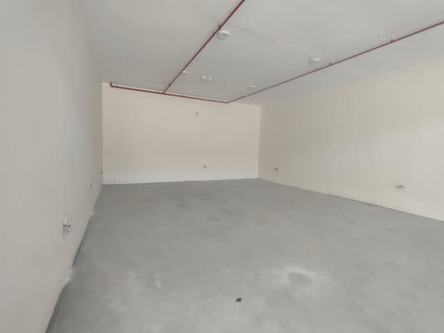  For rent: a distinctive shrubrat group in a strategic location