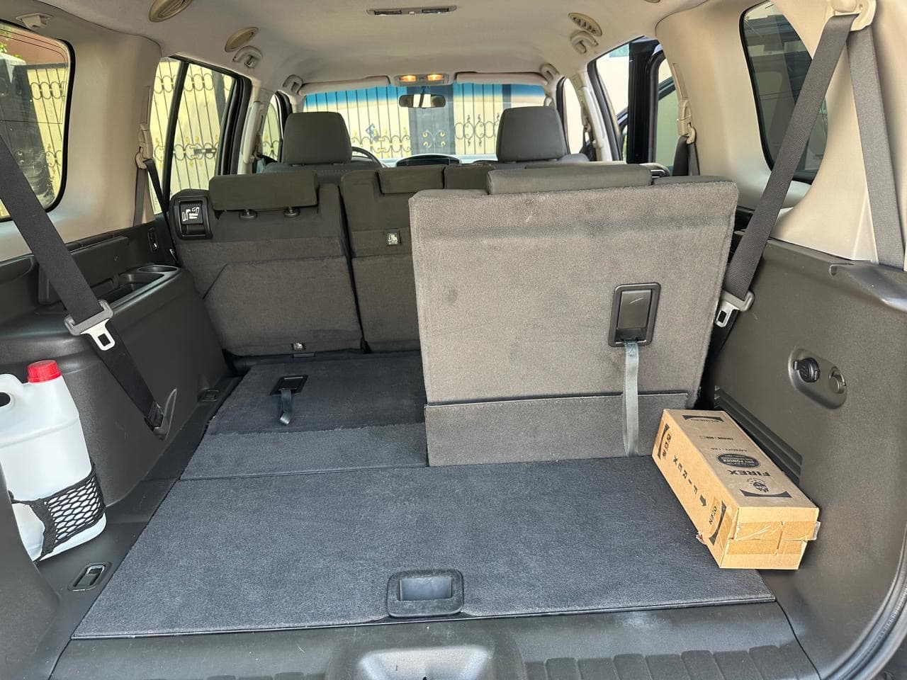  Nissan Pathfinder model 20015 1