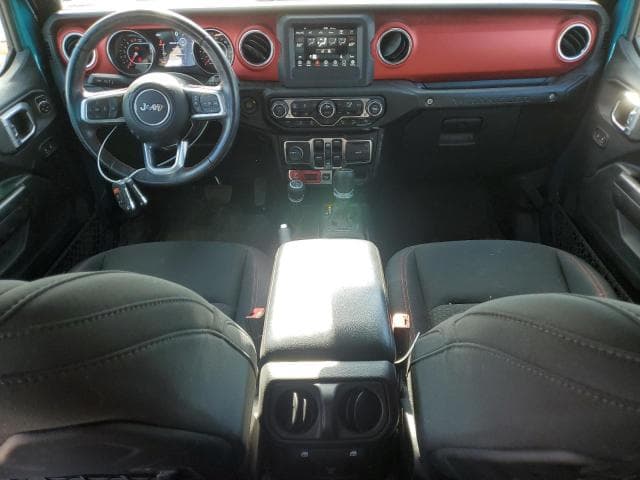 Jeep Wrangler 2020 for sale  0
