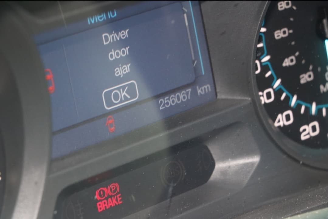 Ford Explorer 2015  0