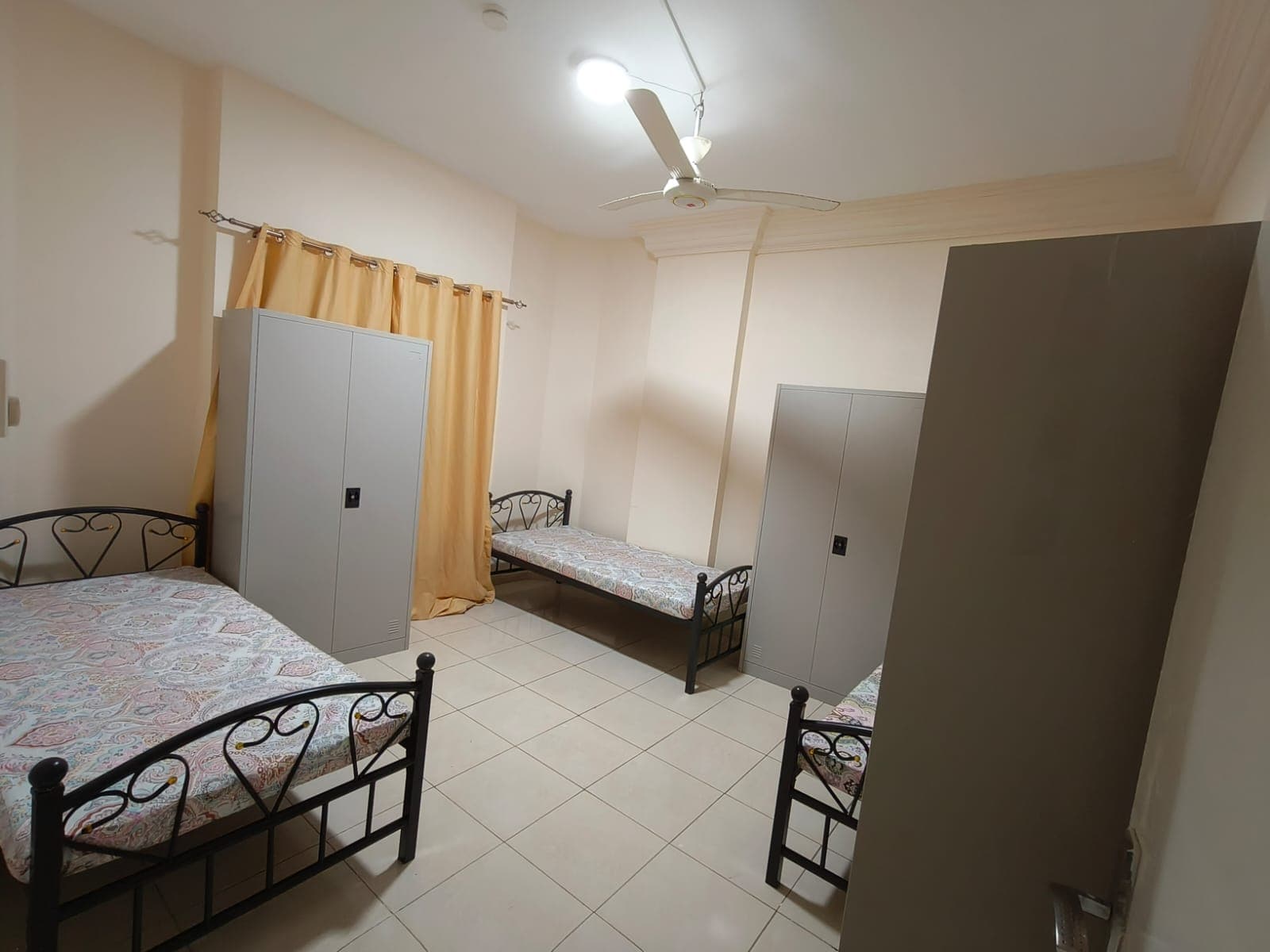 Shared housing - Al Majaz 1 - Sharjah 2