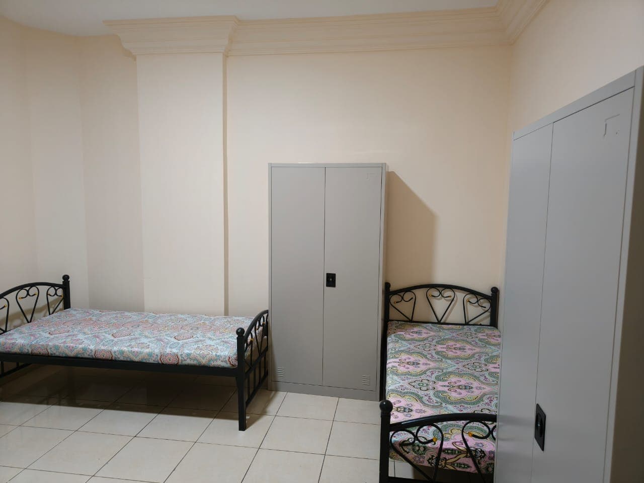Shared housing - Al Majaz 1 - Sharjah 0