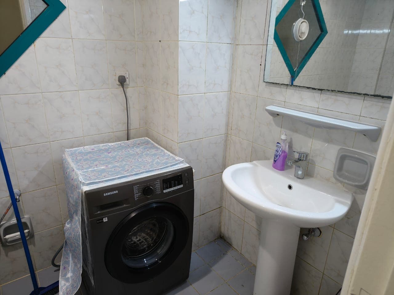 Shared housing - Al Majaz 1 - Sharjah 1