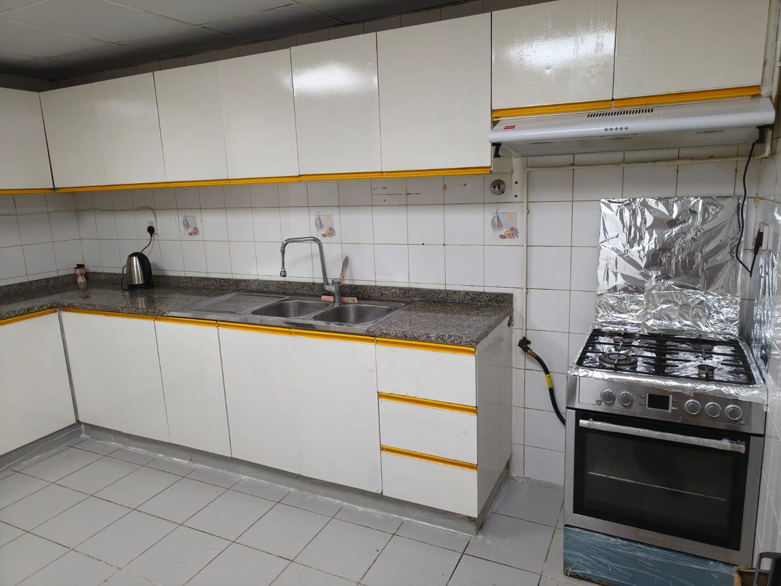 Shared housing - Al Majaz 1 - Sharjah 5