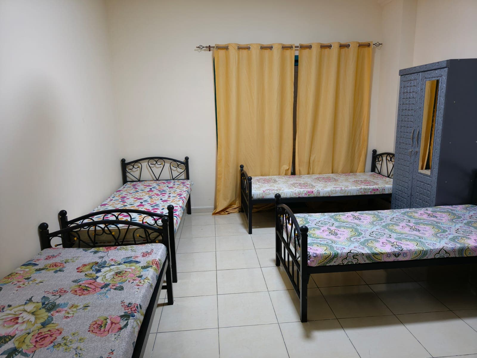 Shared housing - Al Majaz 1 - Sharjah 7