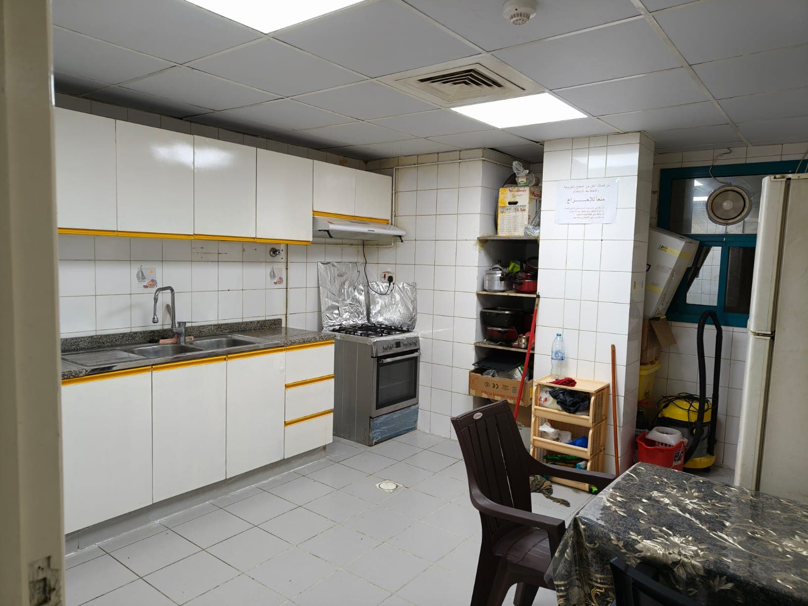 Shared housing - Al Majaz 1 - Sharjah 6