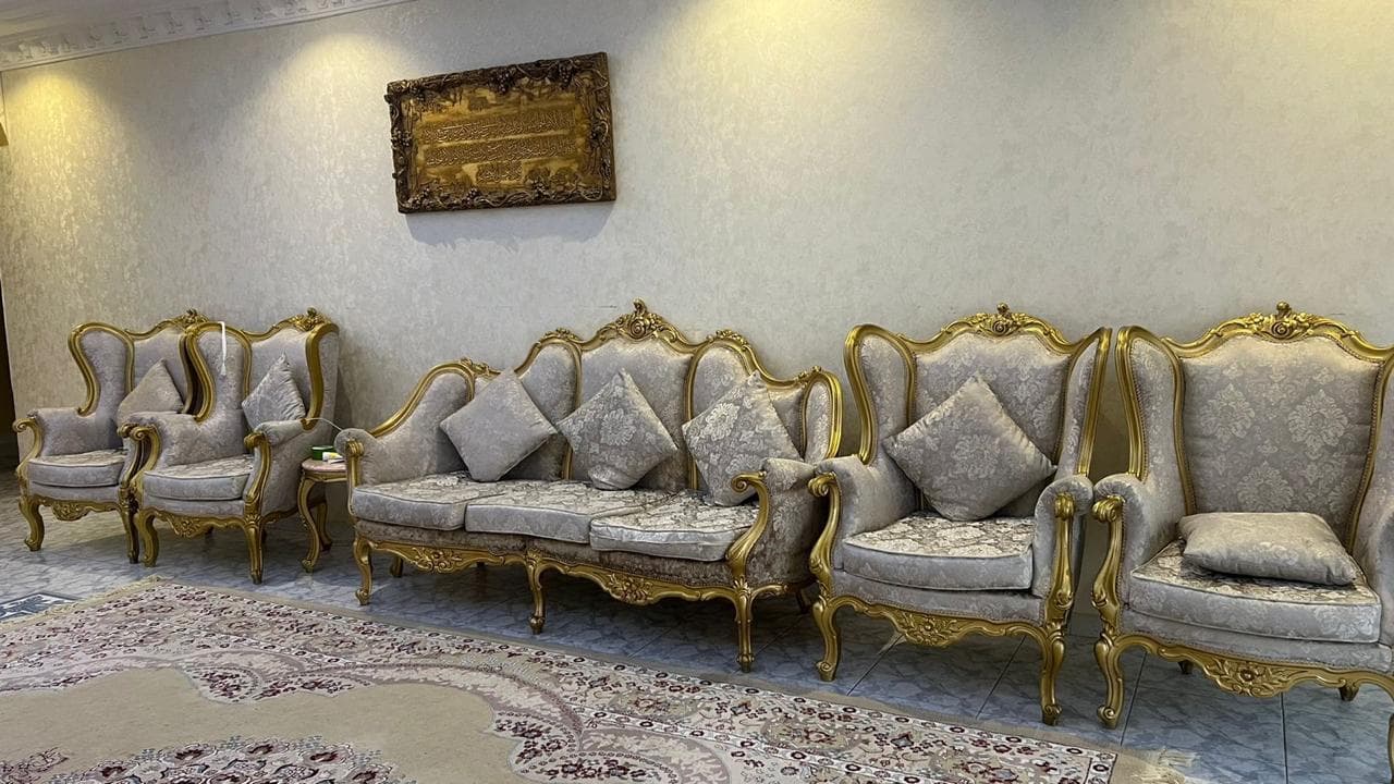 الأثاث المستعمل Baying 0