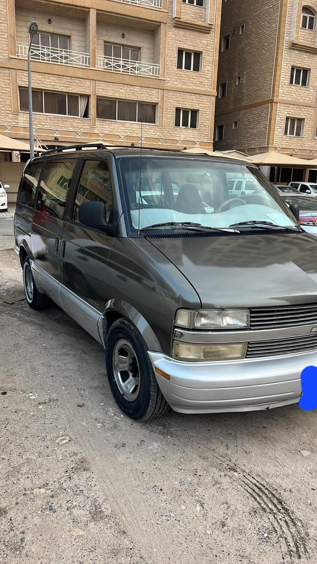 سياره شيفروليه 