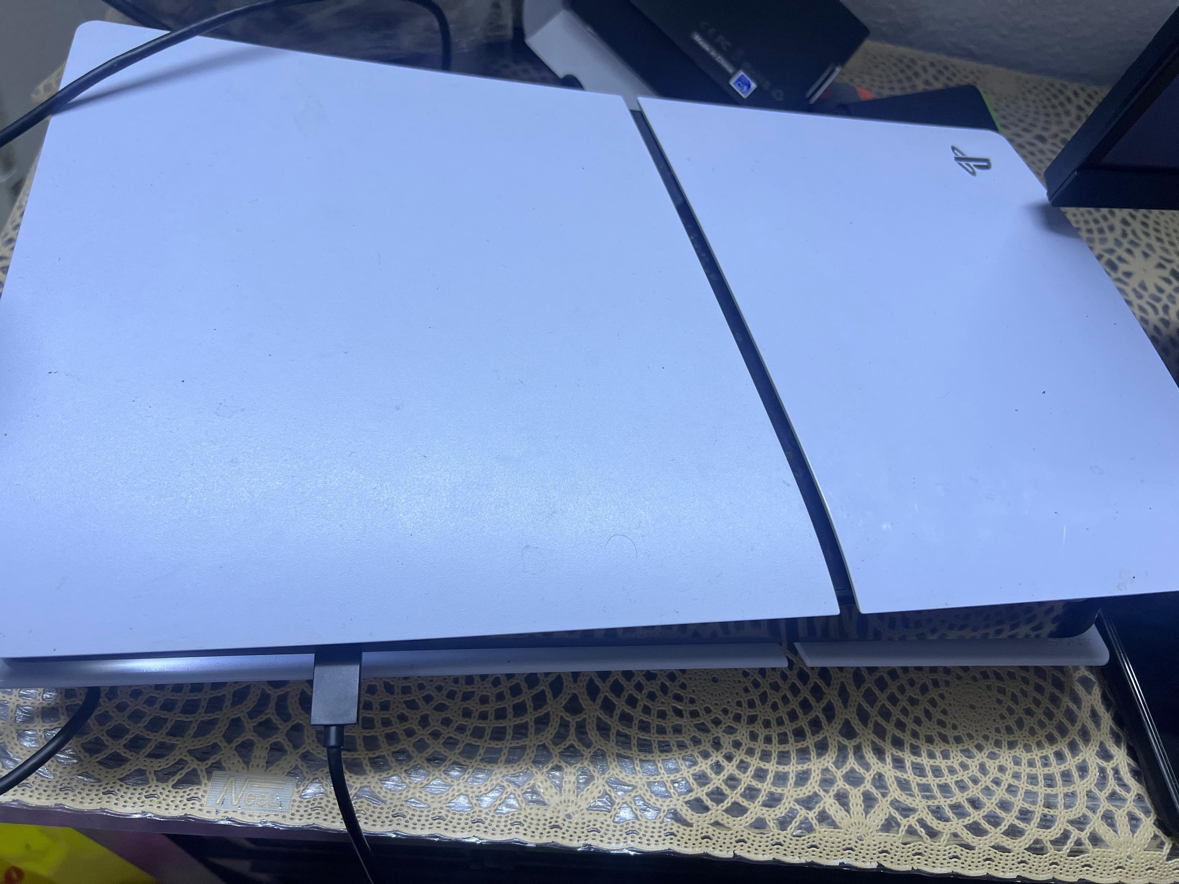 Plastin 5 device for sale  1