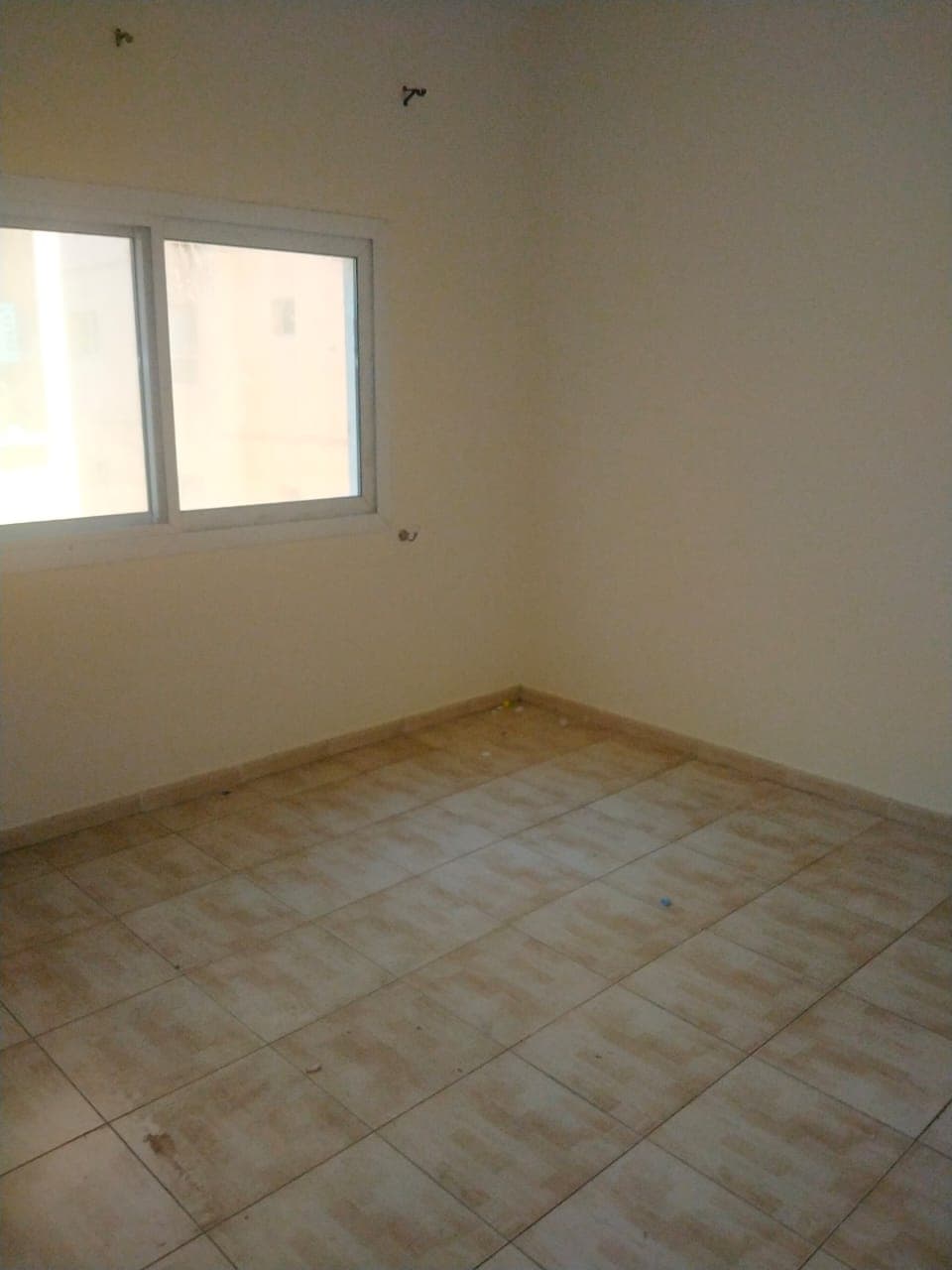 For annual rent in Al Qasimia, Al Nad 5
