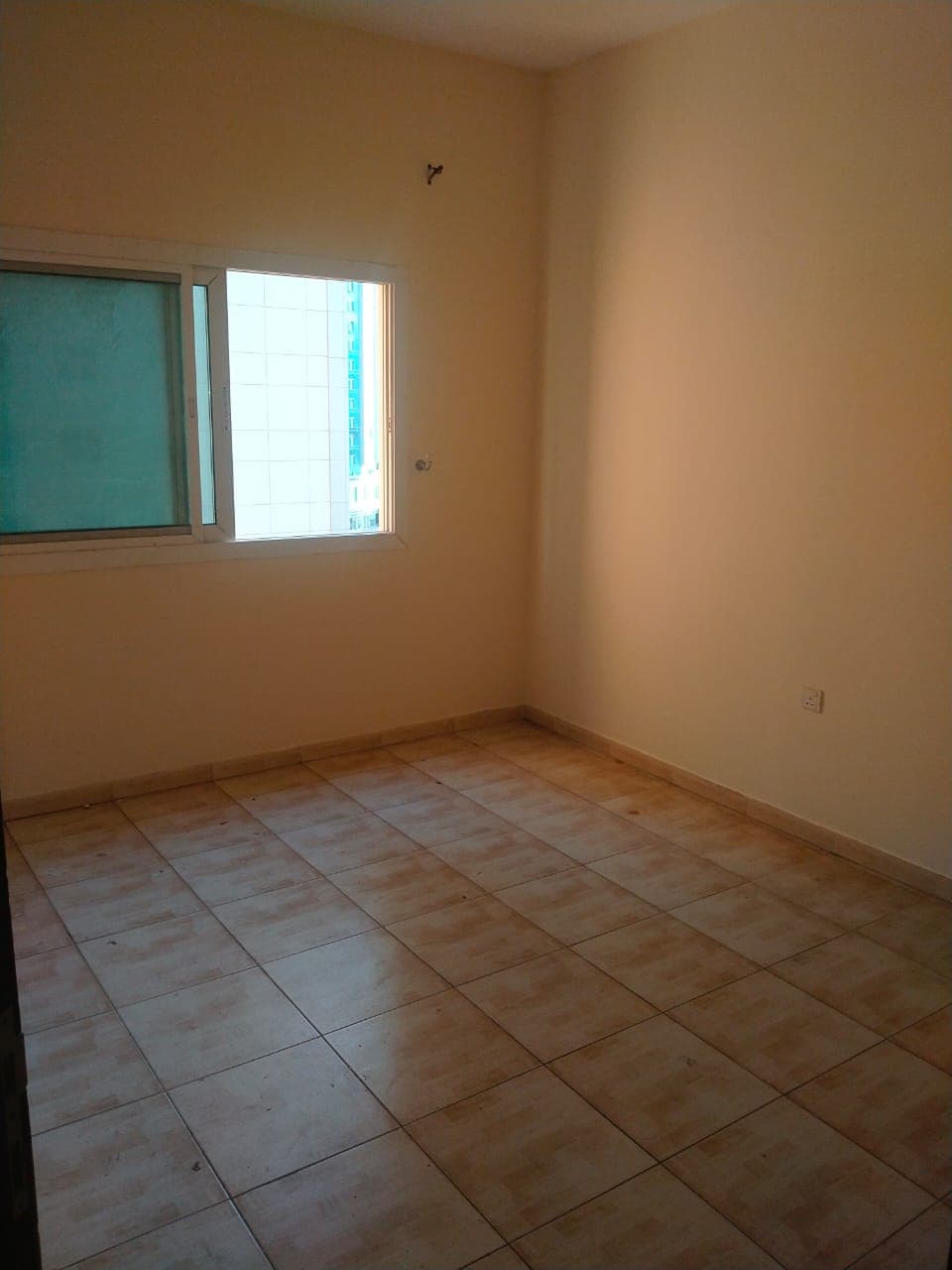 For annual rent in Al Qasimia, Al Nad 6