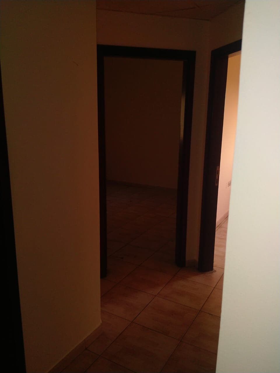 For annual rent in Al Qasimia, Al Nad 0