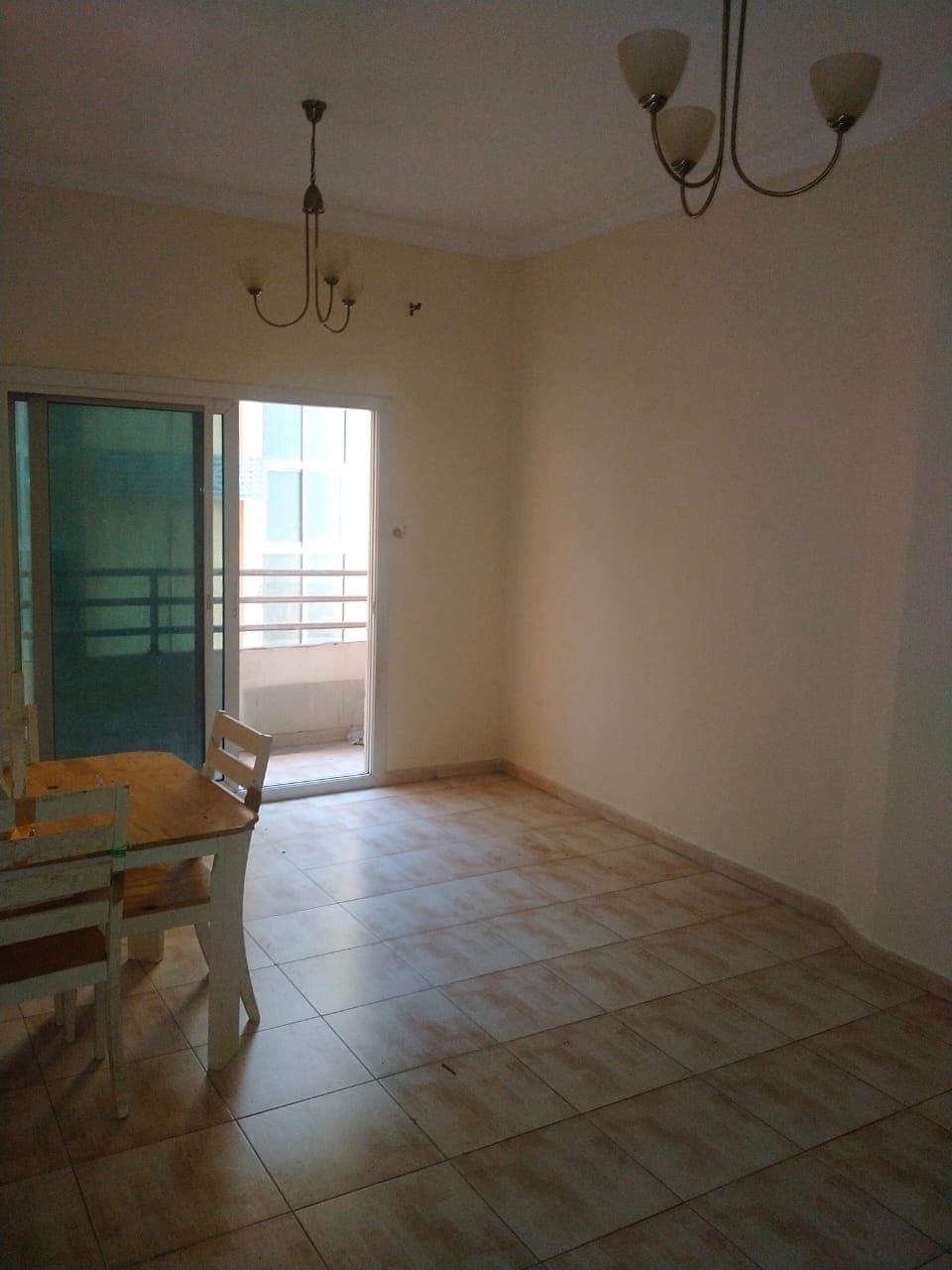 For annual rent in Al Qasimia, Al Nad 10