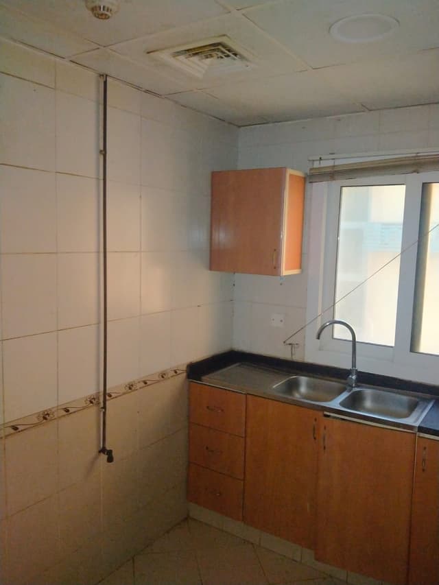 For annual rent in Al Qasimia, Al Nad