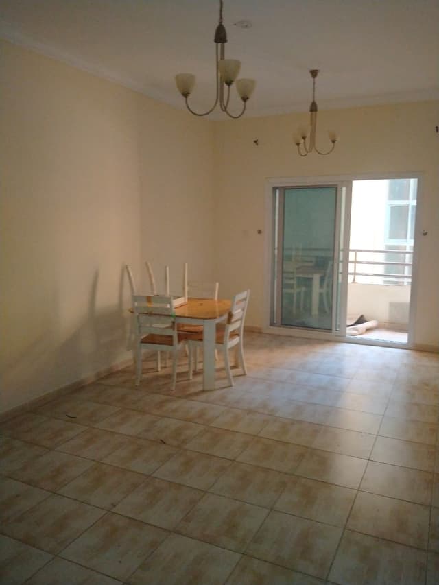 For annual rent in Al Qasimia, Al Nad