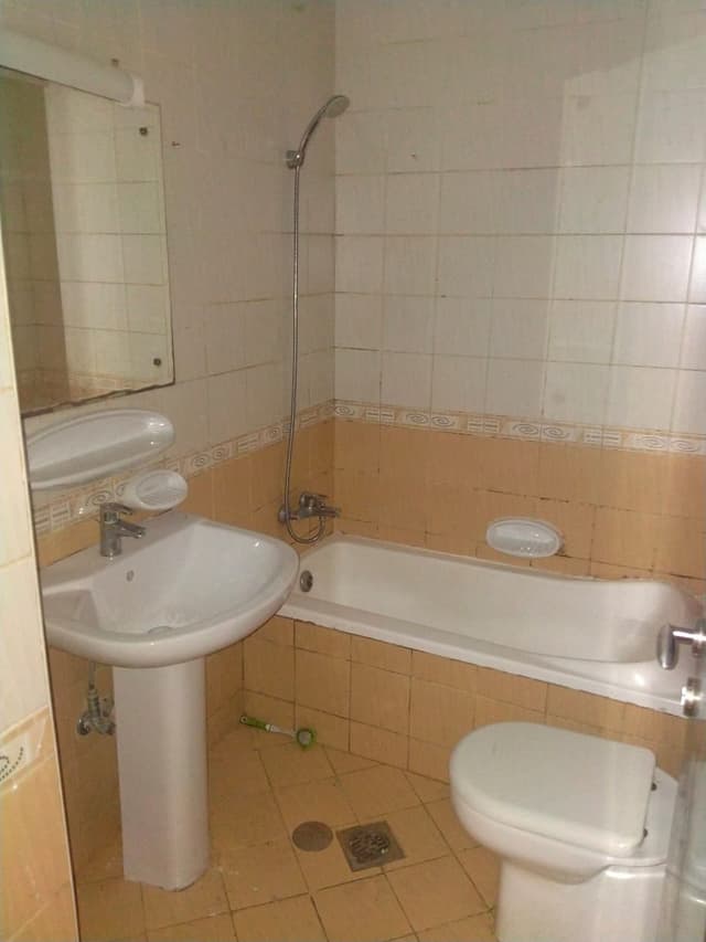 For annual rent in Al Qasimia, Al Nad