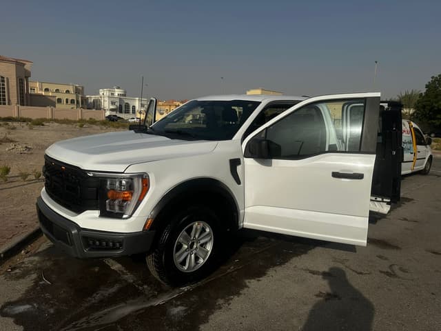 للبيع سياره فورد f150 2023