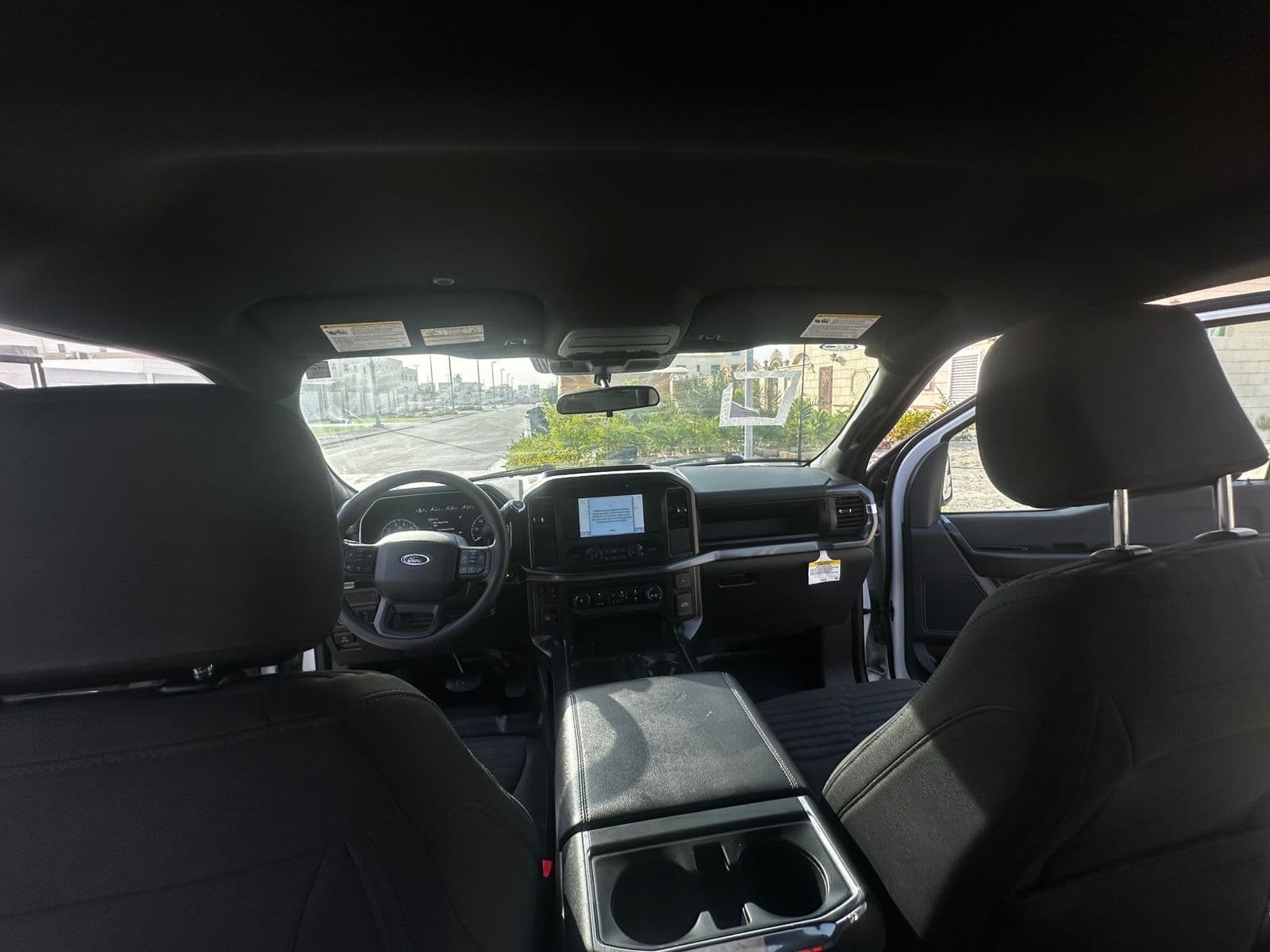 للبيع سياره فورد f150 2023 3