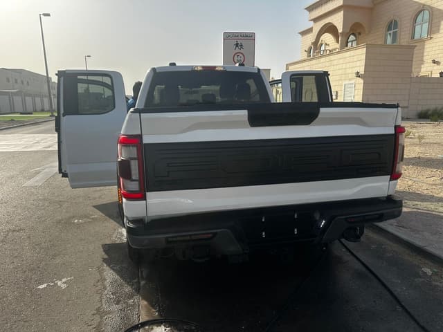 للبيع سياره فورد f150 2023
