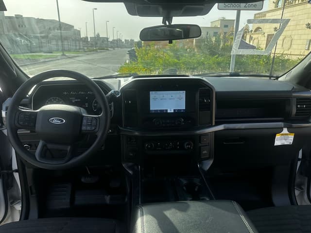 للبيع سياره فورد f150 2023