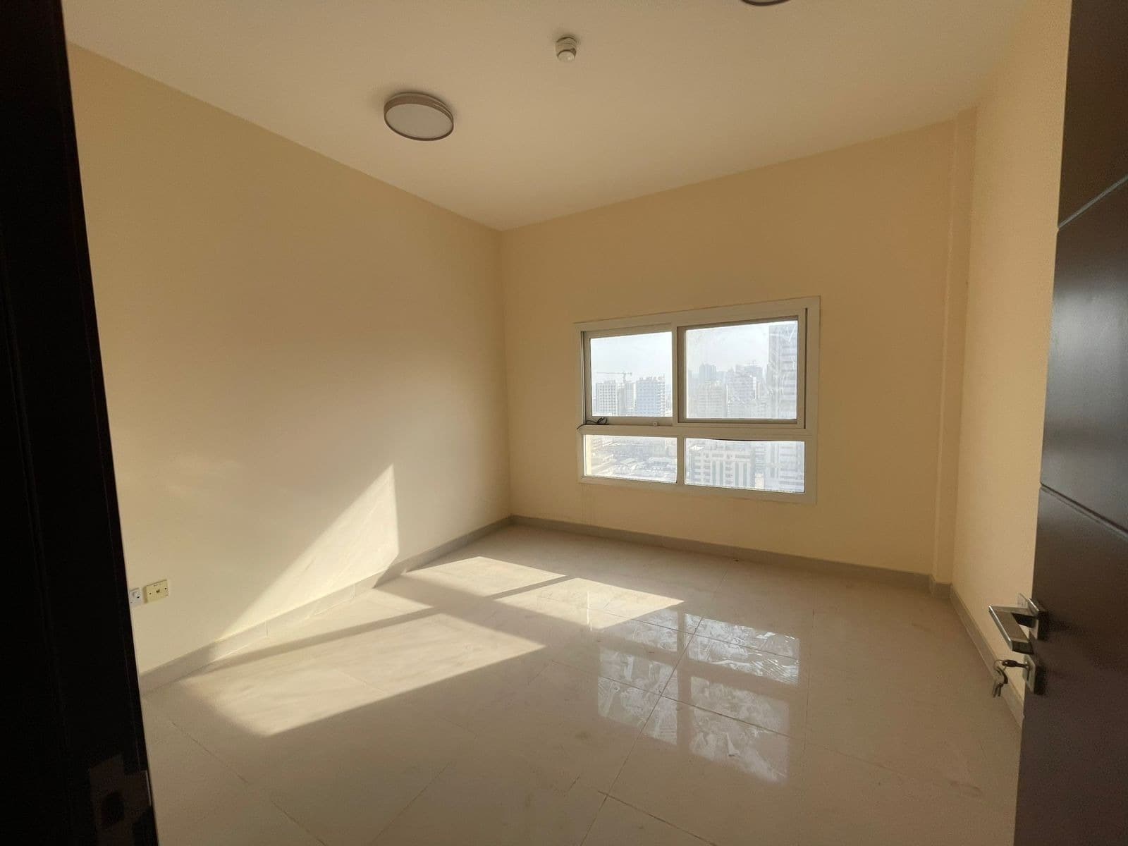 Apartment for annual rent - Sharjah near Megamall 0