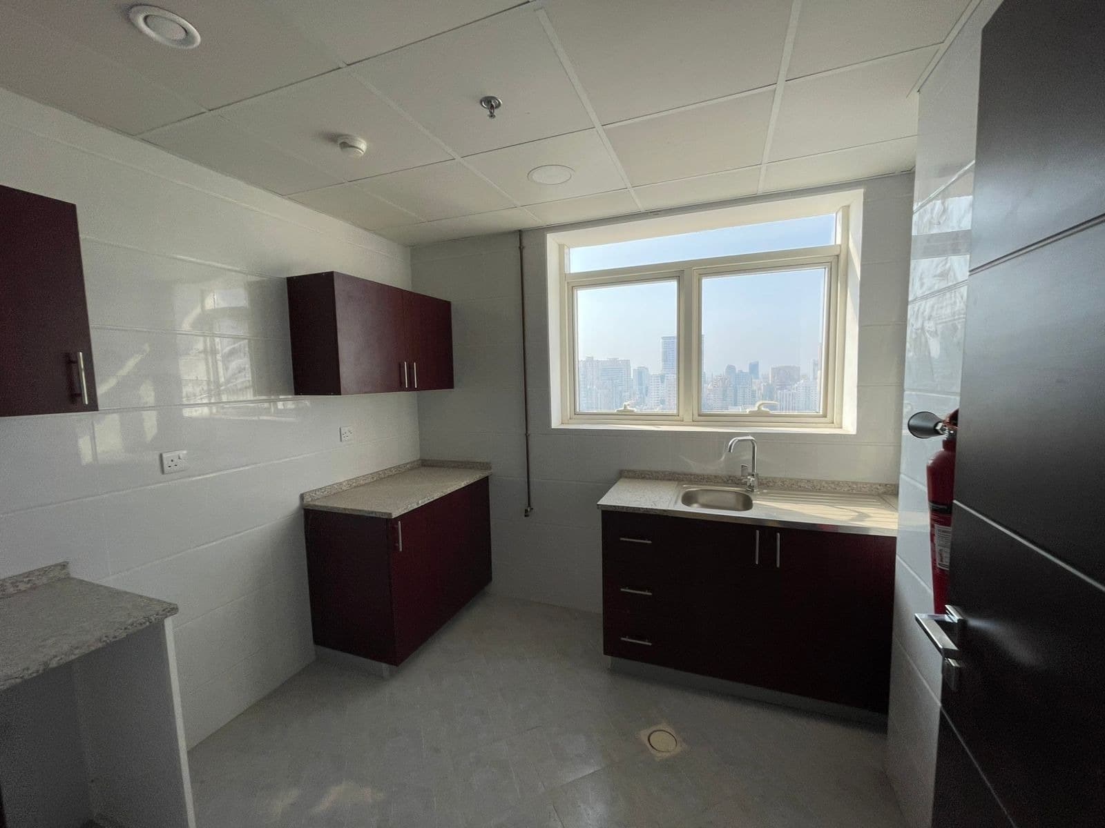 Apartment for annual rent - Sharjah near Megamall 8