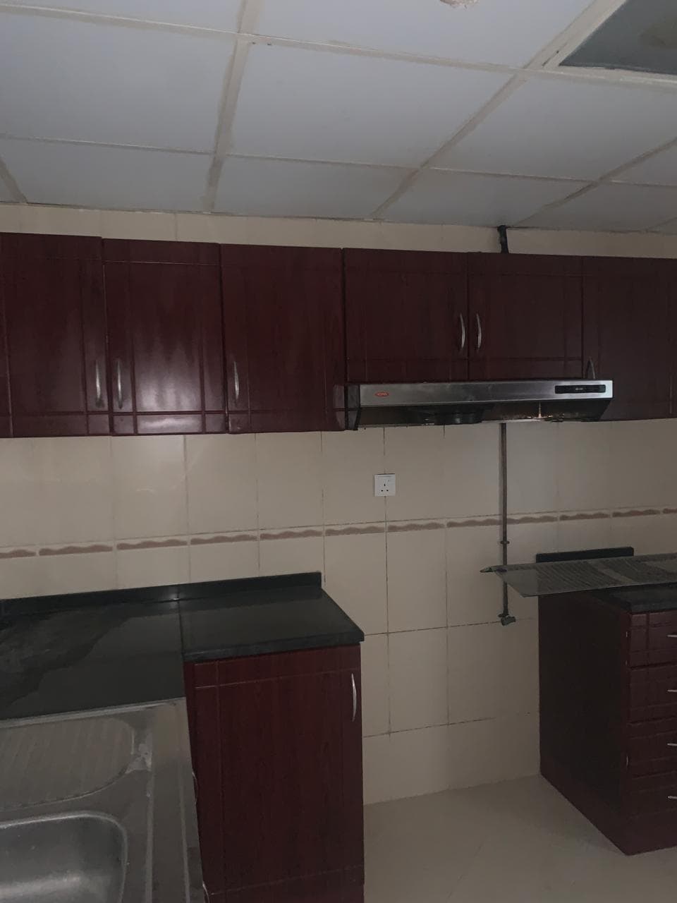 Apartment for annual rent in cooperation  1