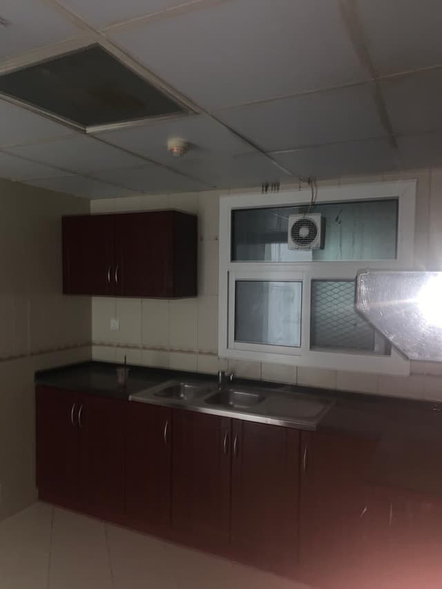 Apartment for annual rent in cooperation 