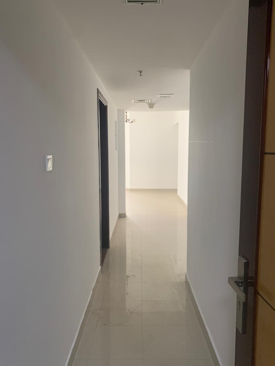 Apartment for annual rent in cooperation  0