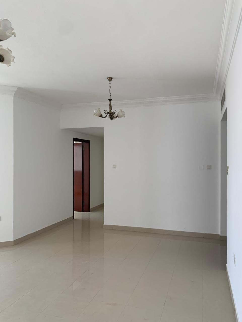 Apartment for annual rent in cooperation  3